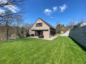 Gîte Chez Mamy Léa à deux pas du centre La Roche-En-Ardenne